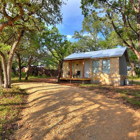 Cabins At Flite Acres - Morning Dove Уимберли Экстерьер фото